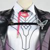 Collapse Star Rail Cosplay Halloween Costume Game [milky Time] (Kafka)