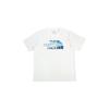 The North Face Urban Exploration SS24 T Shirt Unisex White NF0A88GM-FN4