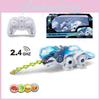 Remote Control Chameleon Toy