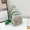 Adorable Lightweight Cartoon Crossbody Bag For Kids In Fun Colors Styles And