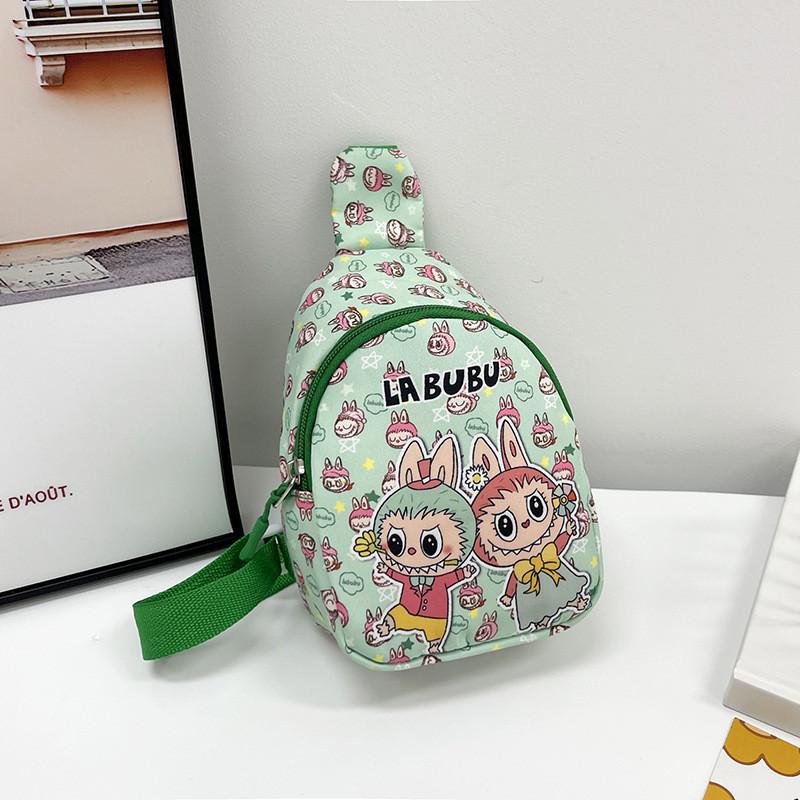 Adorable Lightweight Cartoon Crossbody Bag For Kids In Fun Colors Styles And