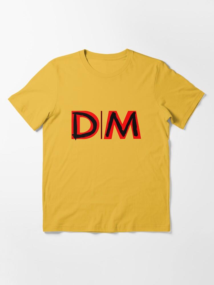 Depeche Mode Collection 57 Essential T-Shirt