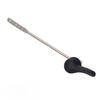 Black Toilet Lever Handle Side Mount Toilet Tank Lever Toilet Flush Handle  Toilet Flush Repair