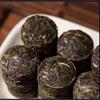 Oryginalna Surowa Herbata Xiaotuo Pu'er Yunnan Menghai Surowa Herbata Pu'er Tuo Cha 500g
