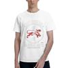 Unleash the Dragon Within Jeet Kune Do Dragon Power 100 Cotton TShirt Mens Fashion T Shirts Men ONeck Short Sleeve S6XL