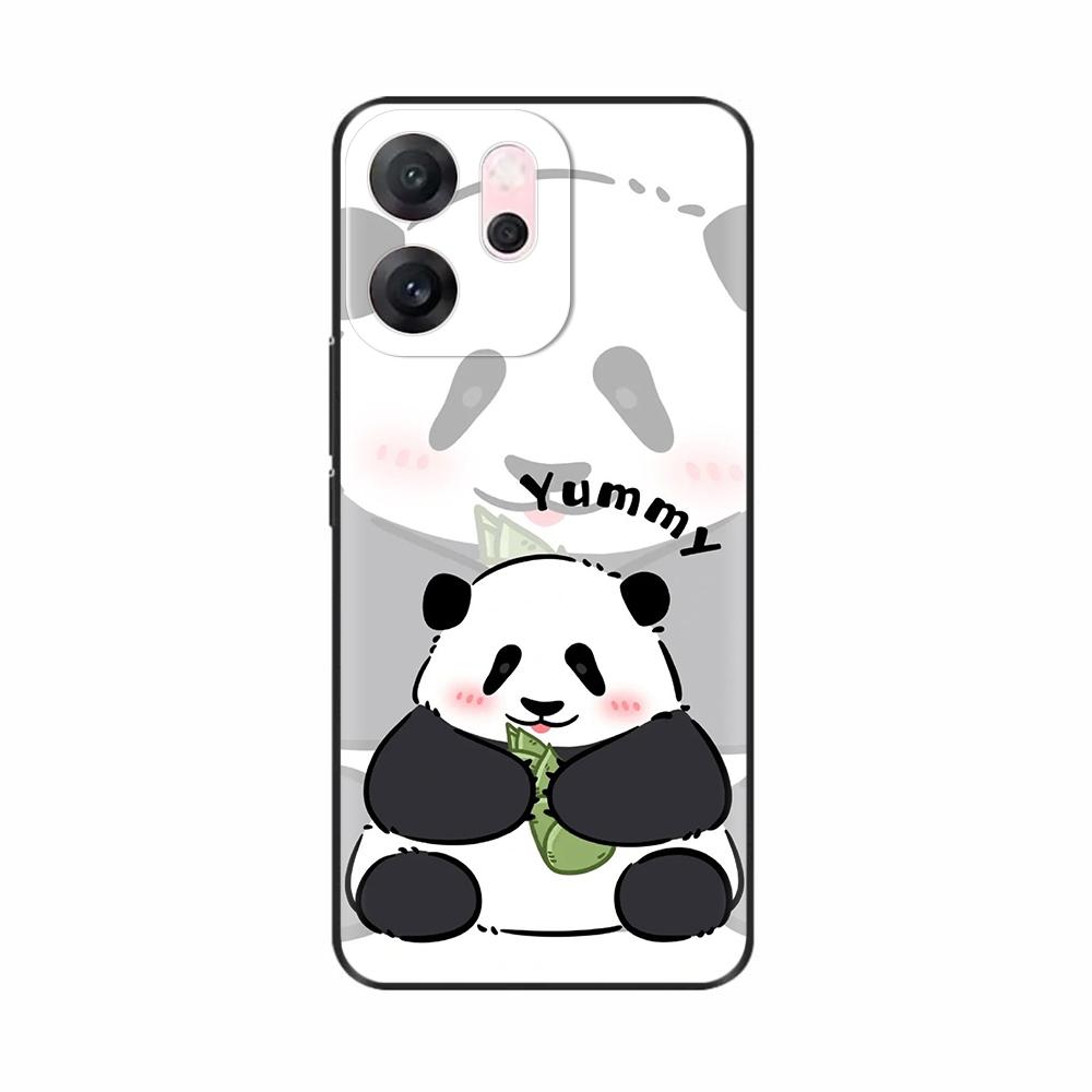 For OPPO Reno14 F Case Cover 2025 Soft TPU Shockproof Silicone Phone Back Cover For OPPO Reno 14F Reno14F Cases CPH2743 Shells