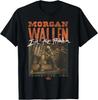 Officiële Morgan Wallen Tennessee T-shirt