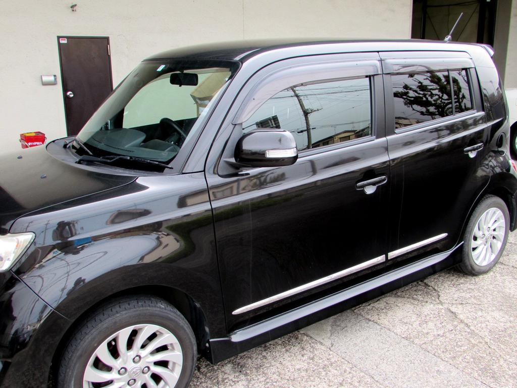 BRIGHTZ BB 20 21 25 Chrome Side Door Moulds X X for 28295 (55cm 2) (100cm 2) [SAI-MOL-5510] QNC20, QNC21, QNC25, QNC, NC, C20, C21, C25, BB,