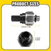 Fit for Acura Honda New Clutch Pressure Switch 28610-R36-004 50-1174 Accessories