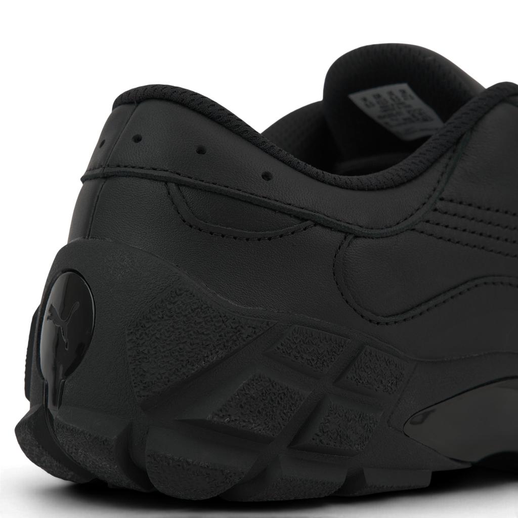 Skepta x Puma Skope Forever Black Unisex Sneaker 404355-01