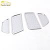 Range Rover Evoque Front Fog Light Cover Sequin Decoration Panel