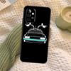 Back To the Future Cool Case For Samsung Galaxy A35 A15 A55 A53 A33 A13 A36 A56 A26 A16 A22 A32 A52 A54 A34 A05 A06