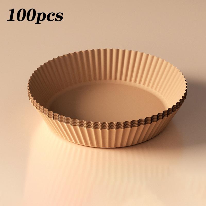 

Абсорбирующая бумага для аэрофритюрницы, форма для торта, одноразовая бумага для барбекю, бумага для выпечки A4