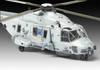 Revell Germany 1/72 NH90 NFH Navy Plastic Model Kit 03784 (Helicopter)