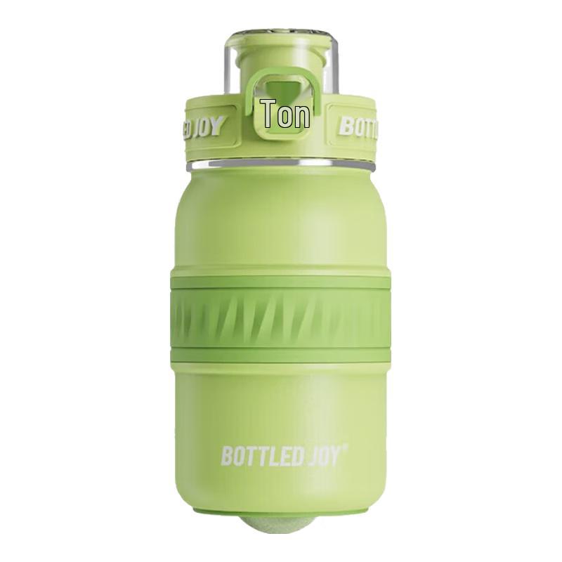 Tonton 0.5L XL-10 Stainless Steel Insulated Water Bottle