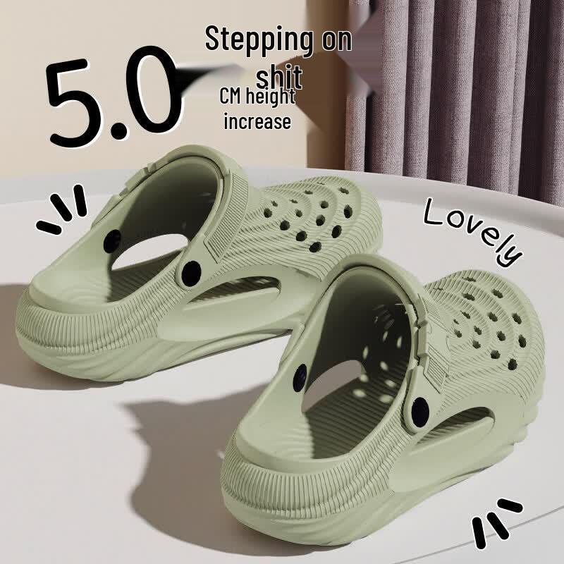 EVA Waterproof Outdoor Clogs