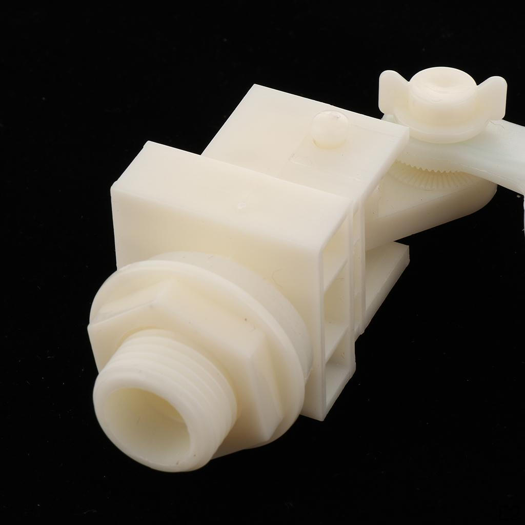 DN15 1/2 Inch Pond Tank Valve Automatic Shut off