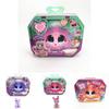 Adorable Scruff A Luvs Surprise Bath Cat Dog Bunny Plush Toy For Kids Xmas Gift