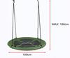 Zelené čápí hnízdo JUST FUN FLY 100CM