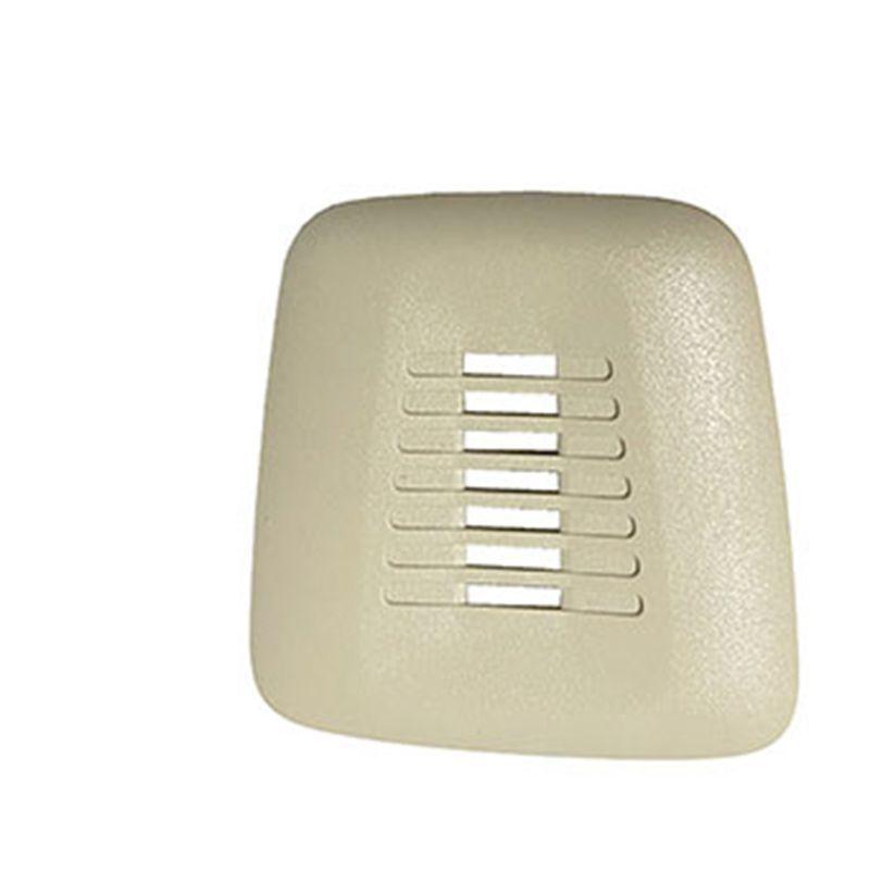 Authentic Car Interior Roof Microphone Decorative Cover 51448047526 51447396683 For All BMW Models Roof Trim Shell