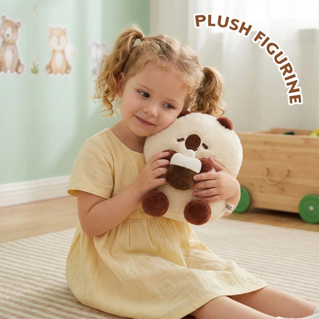 Cute And Soft Plush Toy, Sun-like Doll, Adorable, Suitable As A Gift Or A Hanging Item.