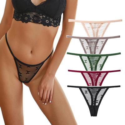 Erotisk tøj til kvinder – Erotiske trusser