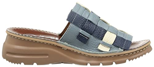 Yosuke Japanese-made Comfort Leather Sandals