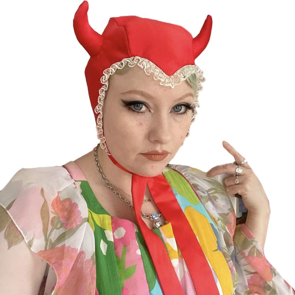 Rolig Kaninhatt Nyårsfest Dekorationer Festliga Scenshower Långöra Söta Roliga Hattar Huvudbonad