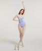 Ageunel Juliet Monokini_Lilac