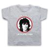 SATISFACTION UNOFFICIAL THE STONES KEITH RICHARDS ICON KIDS CHILDS T-shirt