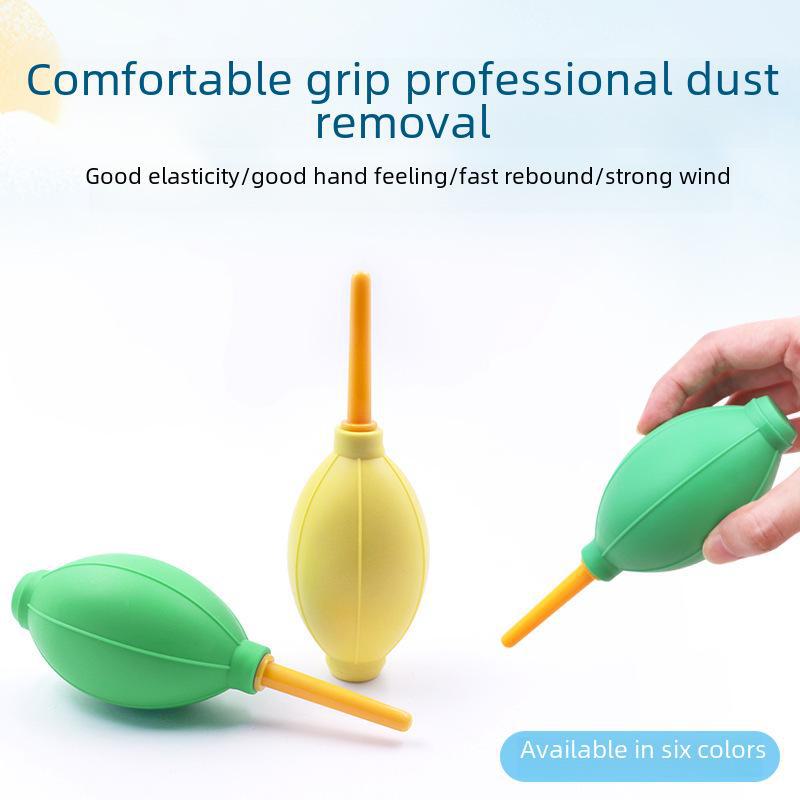Air Blower Dust Remover for Camera Lens and Gardening Tool