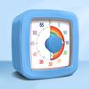School Visual Timer Children Visual Timer With Night Light Kitchen Accessories Stop Watch Digital Stopwatch