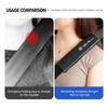 BBDJ3 Car Seat Belt Cover Seatbelt Shoulder Strap Protector Pad For Alfa Romeo Giulia 147 Mito 156 159 166 GT Stelvio Brera Volante