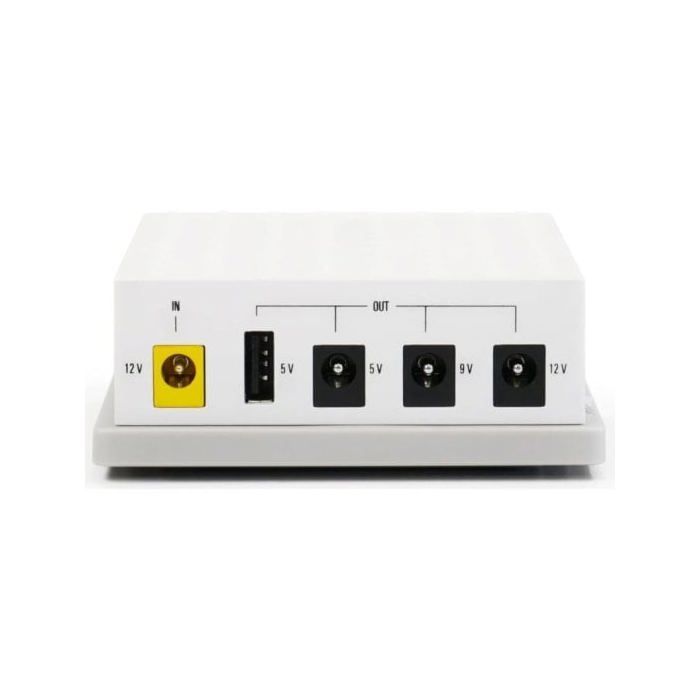 Salicru SPS NET2 Mini SAI DC 20W 10000 mAh