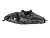 Tesla Model 3 (2019-2020) Headlight Cover Lens Back Shell Base