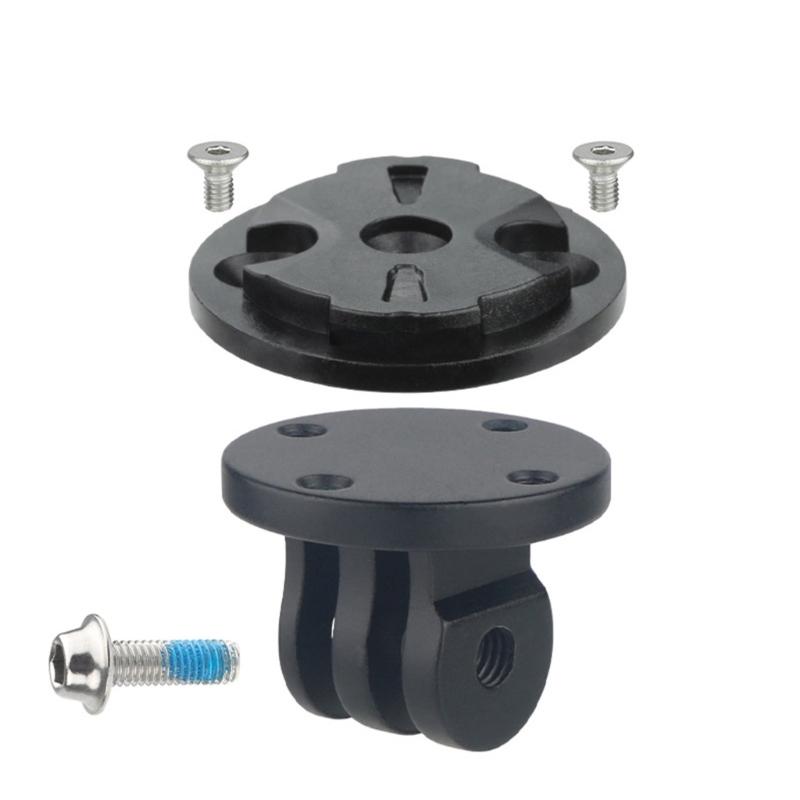 Road Bike Light Seat Post Mount Computer Holder Cameras Mount Tail Light Bracket Bicycles Taillight Camera Mount
