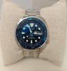 Prospex Sea Turtle Padi Special Edition Automatic 45MM Men’s Watch SRPK01K1