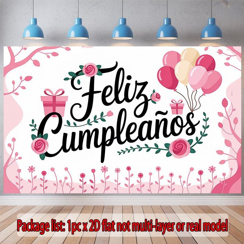 Party Backdrop Flat Events Wedding Coming Ceremony Four Season Entryway Celebrations Event Backdrop Decoration Front Door Decor