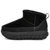 UGG Venture Daze Ultra Mini Boot Black 1158200-BBLC