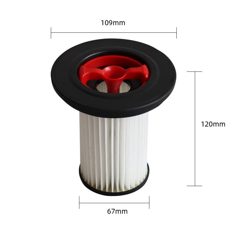 Filtri e Accessori per Aspirapolvere Serie 6/7/8/Gen2