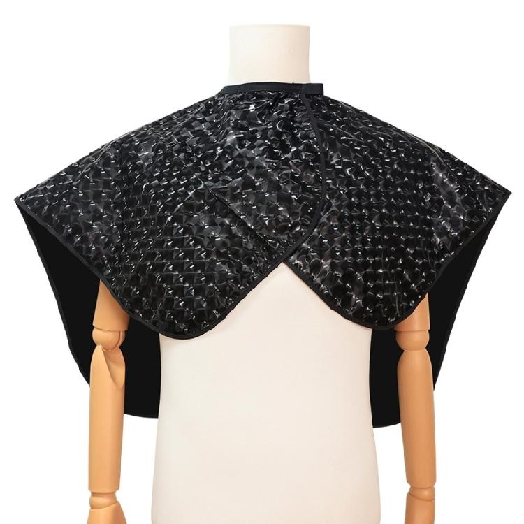 Waterproof Styling Cape Hair Cutting Apron Multi Purpose Hairdressing Accessories for Salons and Home Haircare