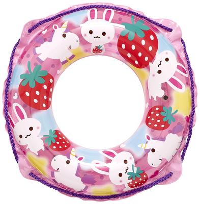 Igarashi 50cm Rabbit Friends Float with Rope RGD-50C