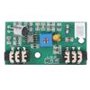 Microphone Board Amplifier Module Voice Audio Signal Amplification Adjustable Gain DC 2.610V