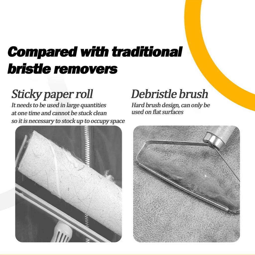 Double Sided Grooming Glove, Grooming Glove For Pet, Pet Grooming Gloves, Versatile Grooming Gloves, Pet Brush Glove For Dogs And Cats