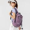 Outdoor Travel Sports Backpack Women's Lightweight Commuter Folding Small Backpack