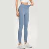 Women's Summer Yoga Pants - Tummy Control, Leg Lengthening, Butt Lifting Fitness Leggings