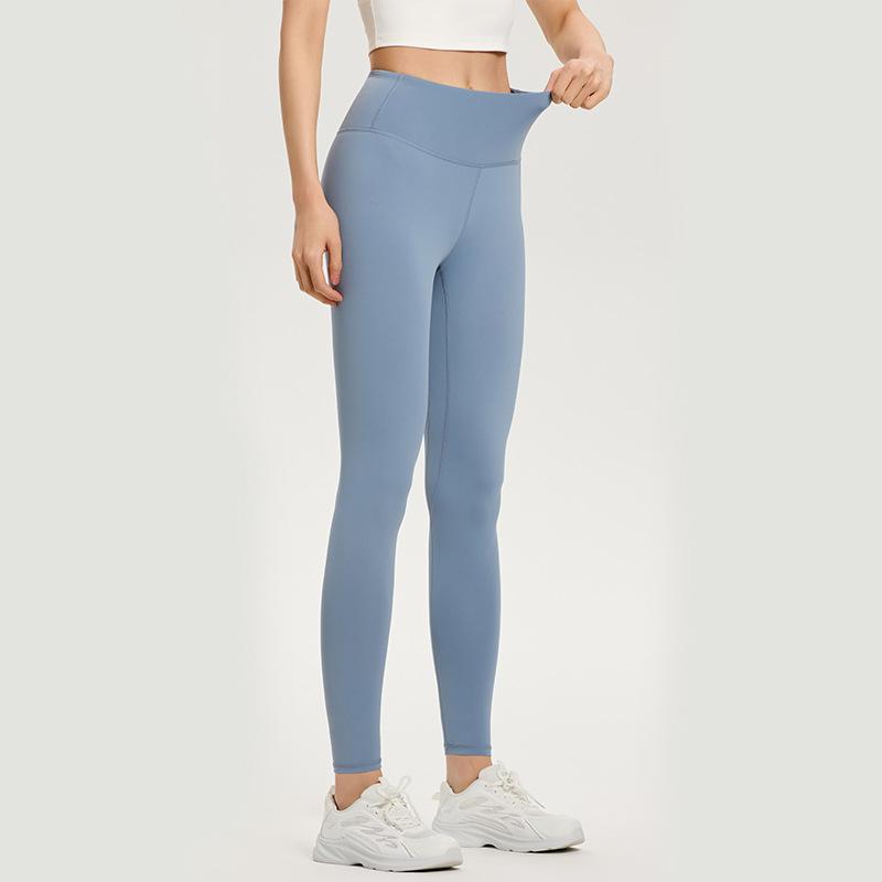 Women's Summer Yoga Pants - Tummy Control, Leg Lengthening, Butt Lifting Fitness Leggings