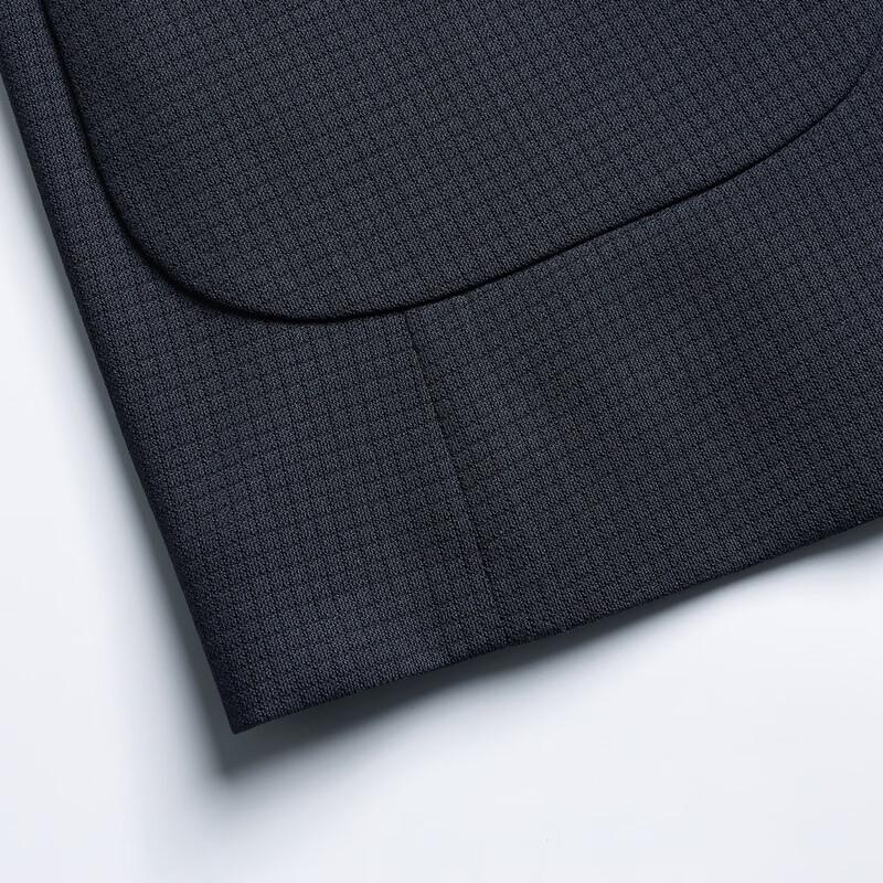 Men's Lightweight Business Commuter Suit Jacket
