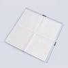 1-5pcs Professional Microfiber Cleaning Polishing Polish Cloth for Musical Instrument Guitar Piano Violin Cleaning Cloth