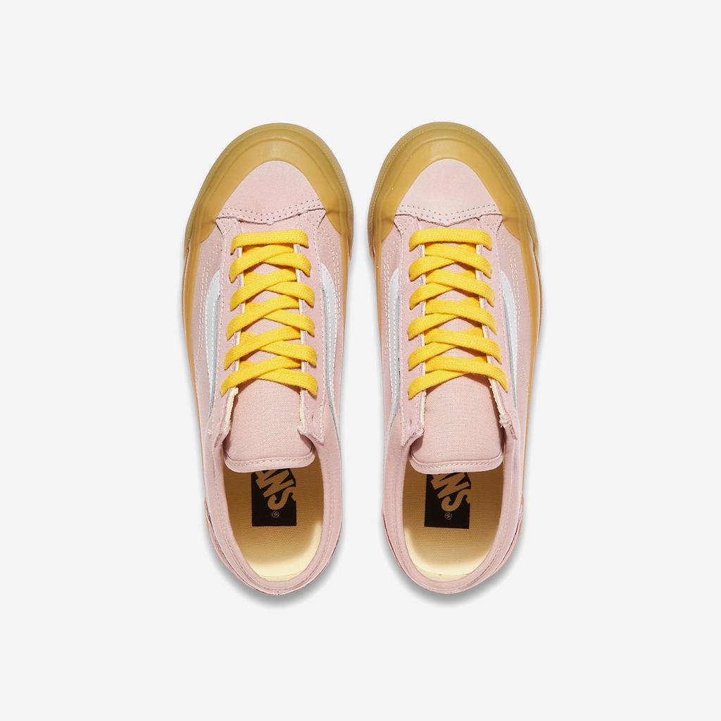Vans Old Skool 136 LX - Lotus/Double Light Gum [VN000SHMFEB] [Shipped from Korea] 100% Authentic